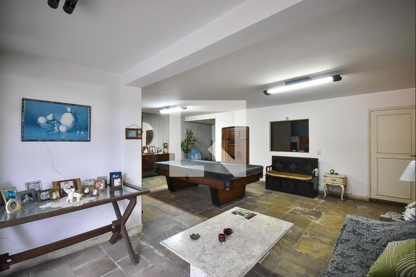 Casa, 4 quartos, 650 m² - Foto 121