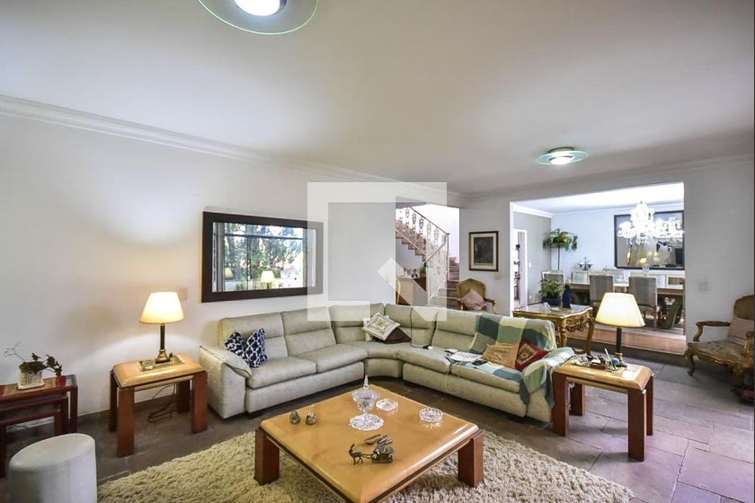 Casa, 4 quartos, 650 m² - Foto 5