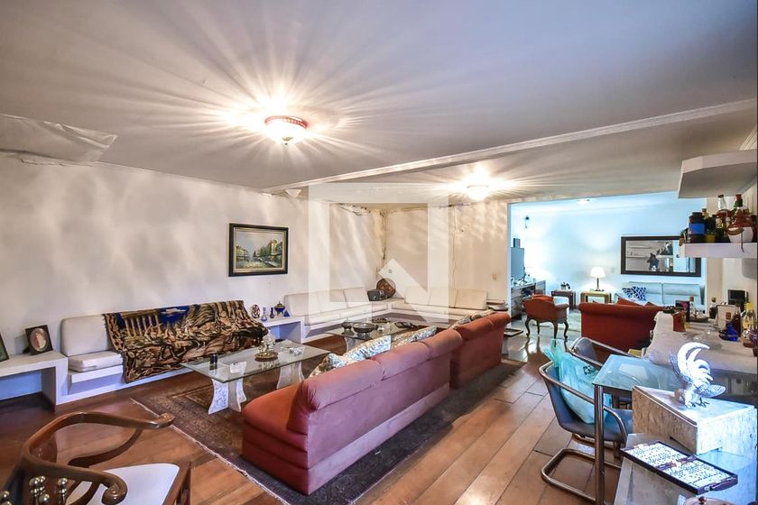 Casa, 4 quartos, 650 m² - Foto 11
