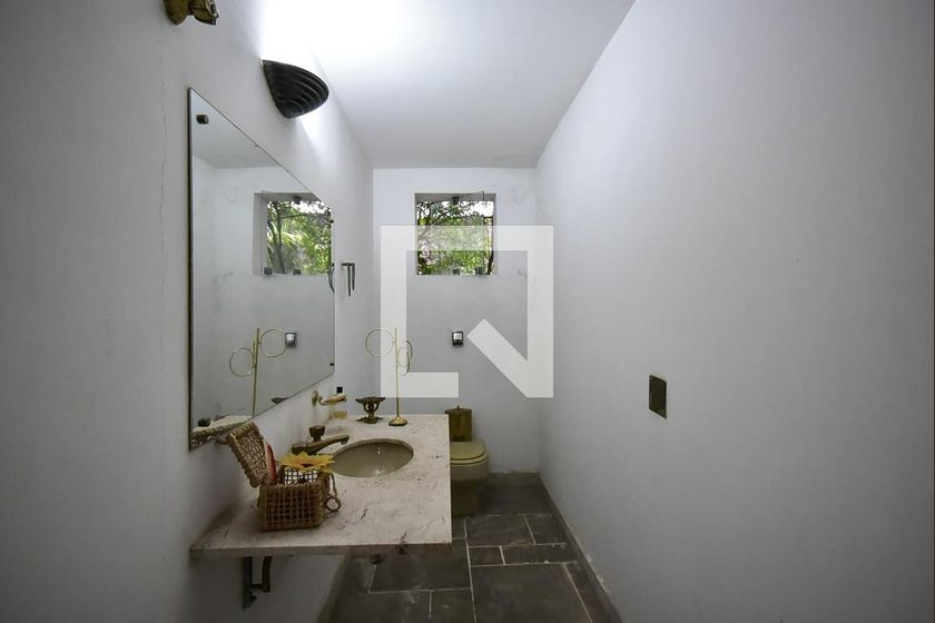 Casa, 4 quartos, 650 m² - Foto 27