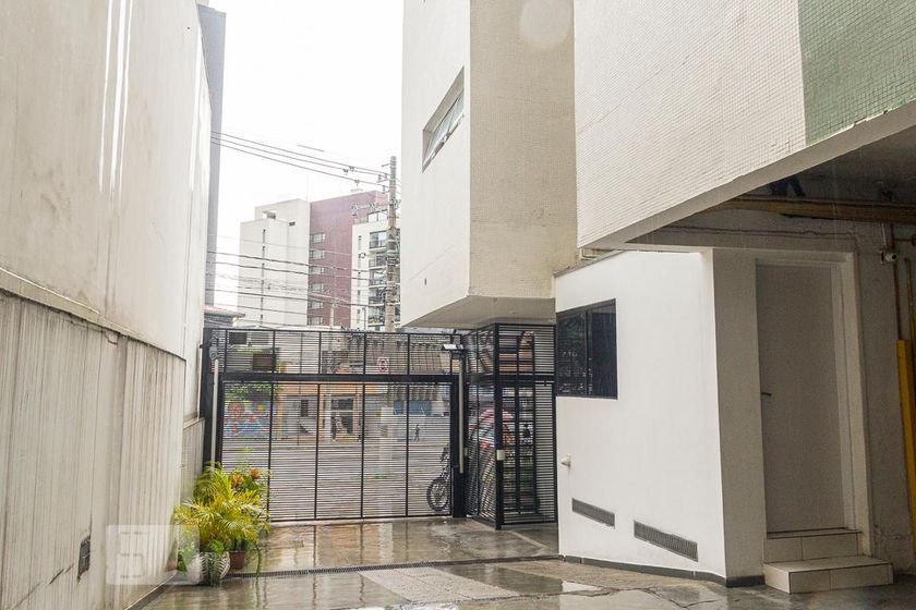 Apartamento, 1 quarto, 52 m² - Foto 34