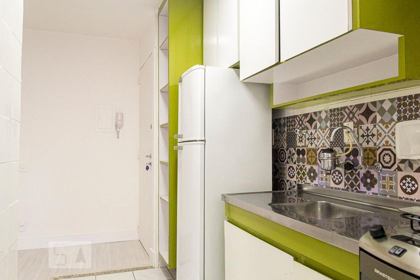 Apartamento, 1 quarto, 52 m² - Foto 26