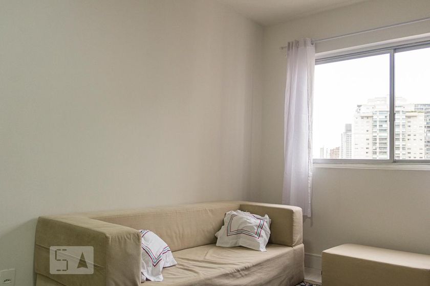 Apartamento, 1 quarto, 52 m² - Foto 6