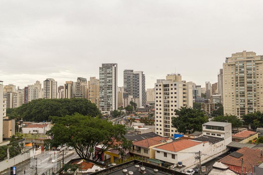 Apartamento, 1 quarto, 52 m² - Foto 13