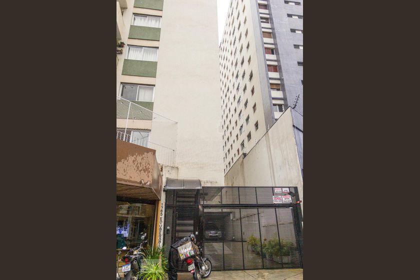 Apartamento, 1 quarto, 52 m² - Foto 36