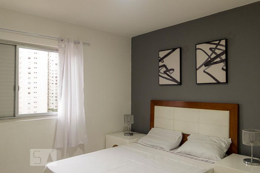 Apartamento, 1 quarto, 52 m² - Foto 9