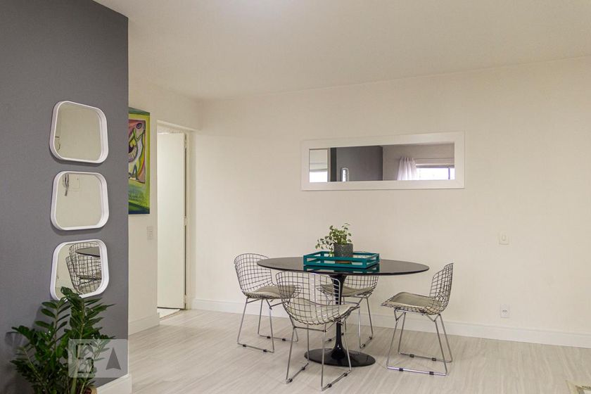 Apartamento, 1 quarto, 52 m² - Foto 4