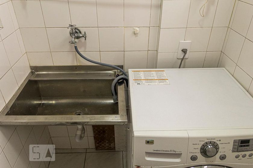 Apartamento, 1 quarto, 52 m² - Foto 30