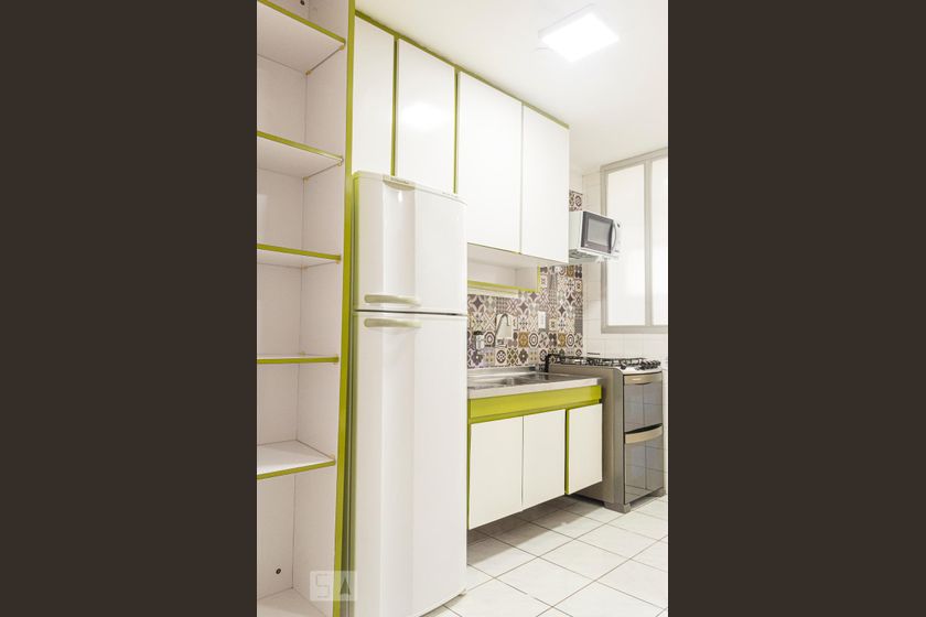 Apartamento, 1 quarto, 52 m² - Foto 22