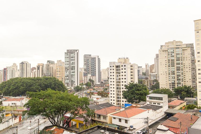 Apartamento, 1 quarto, 52 m² - Foto 7