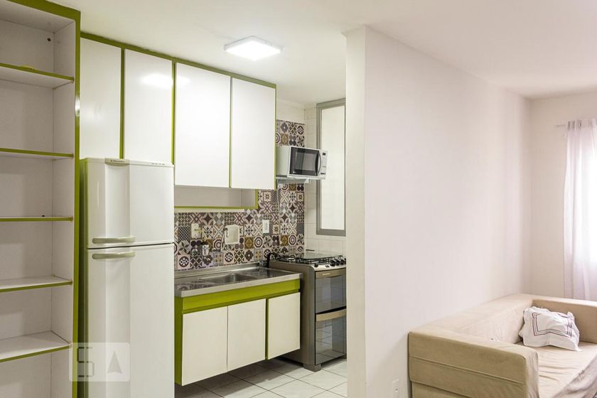 Apartamento, 1 quarto, 52 m² - Foto 21