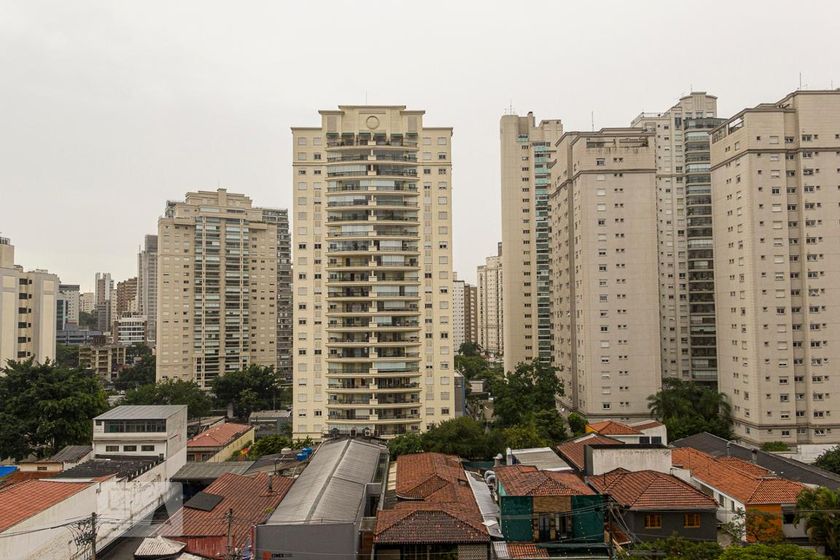Apartamento, 1 quarto, 52 m² - Foto 8