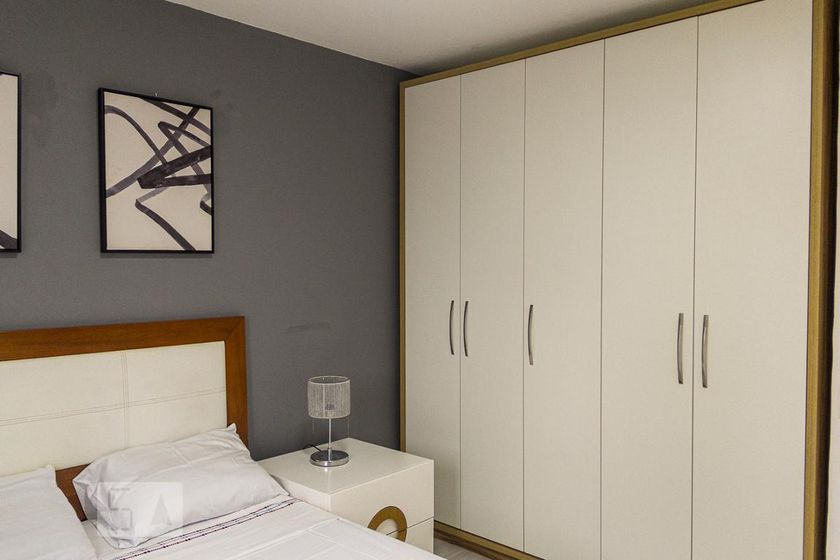 Apartamento, 1 quarto, 52 m² - Foto 12