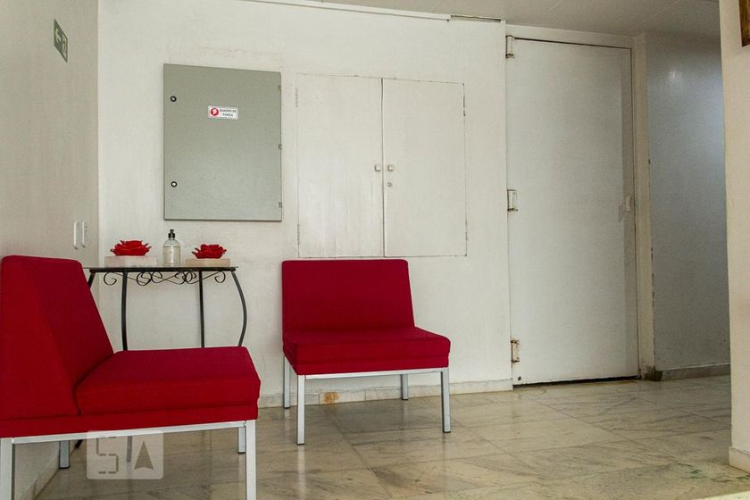 Apartamento, 1 quarto, 52 m² - Foto 32