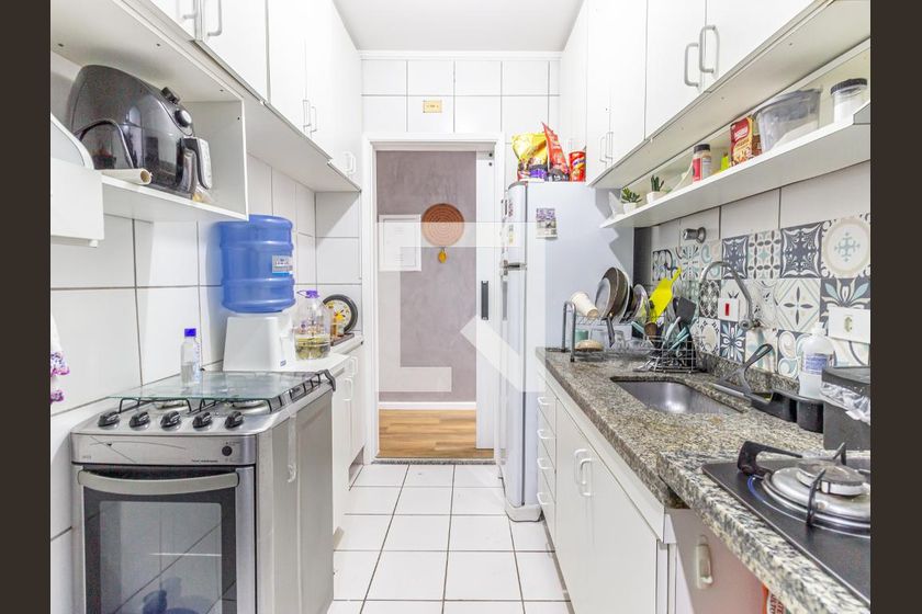 Apartamento, 3 quartos, 70 m² - Foto 59