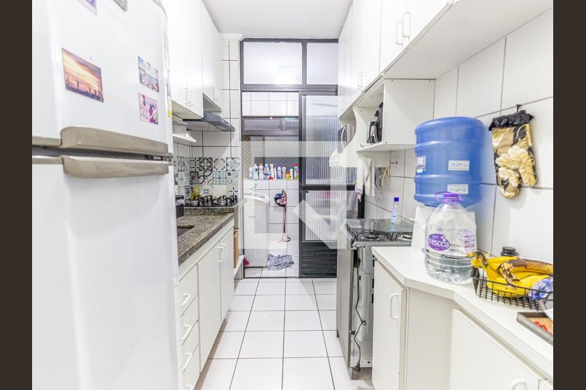Apartamento, 3 quartos, 70 m² - Foto 57