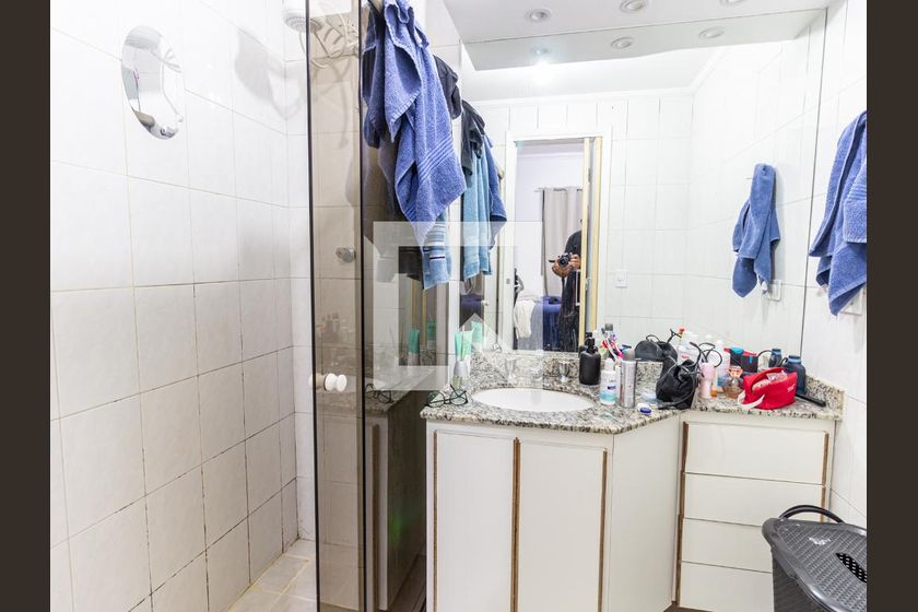 Apartamento, 3 quartos, 70 m² - Foto 41