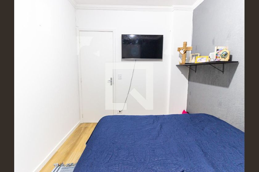 Apartamento, 3 quartos, 70 m² - Foto 27