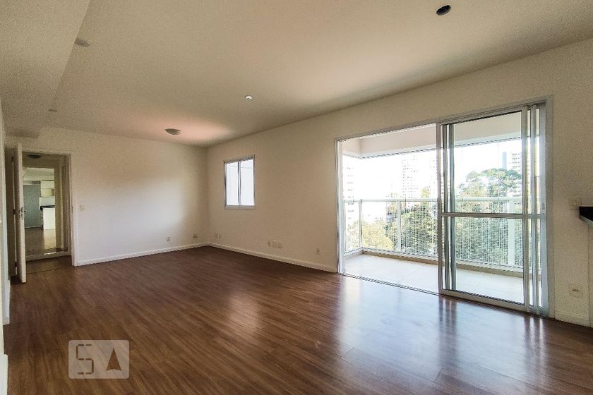 Apartamento, 3 quartos, 84 m² - Foto 2