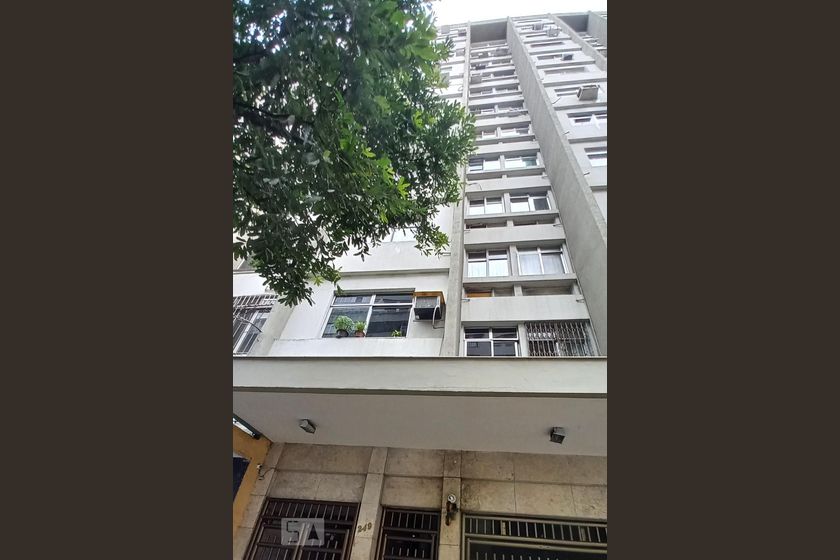 Condomínio Edifício Da Niel Bovet Av. Nossa Senhora de Copacabana, 441 Copacabana, Rio de