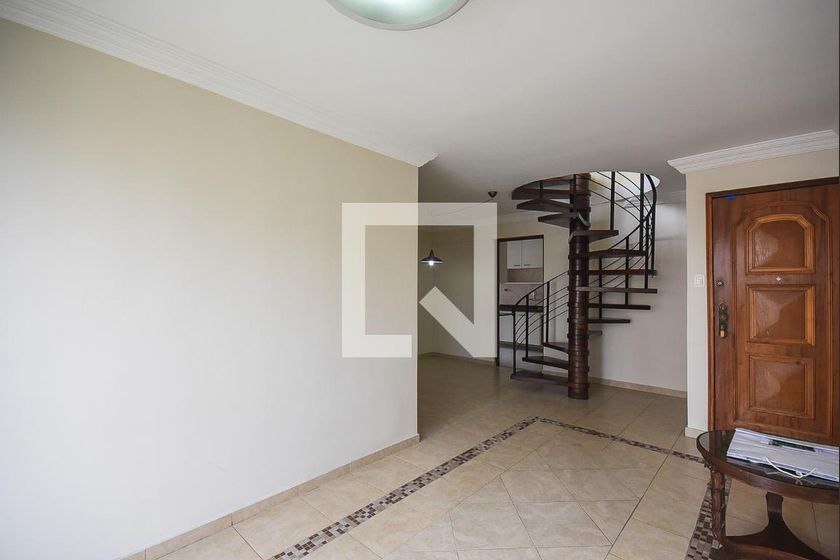 Cobertura, 4 quartos, 140 m² - Foto 1