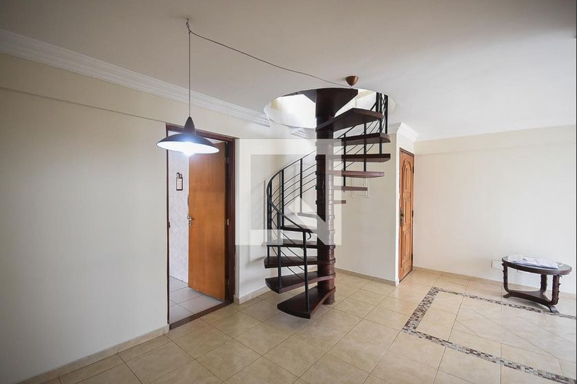 Cobertura, 4 quartos, 140 m² - Foto 7