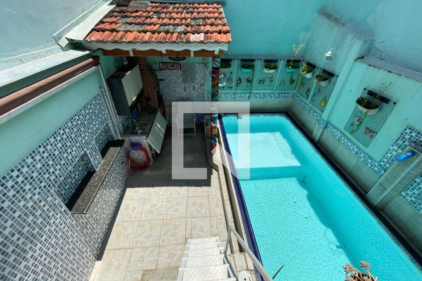Casa, 4 quartos, 200 m² - Foto 124