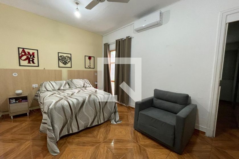 Casa, 4 quartos, 200 m² - Foto 49