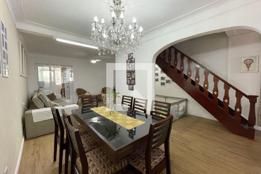 Casa, 4 quartos, 200 m² - Foto 16