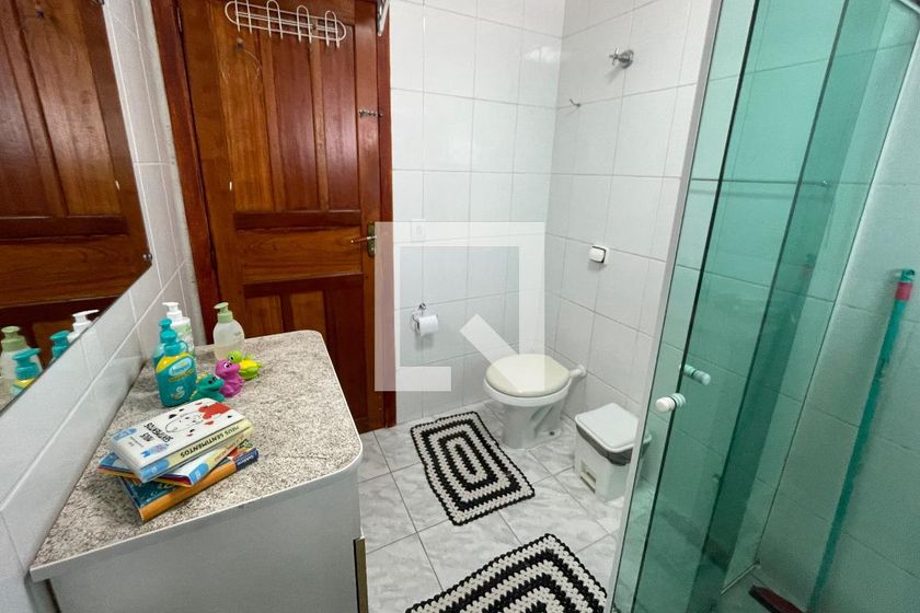 Casa, 4 quartos, 200 m² - Foto 79