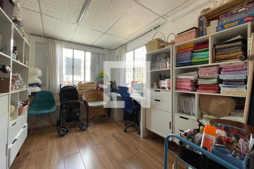 Casa, 4 quartos, 200 m² - Foto 19