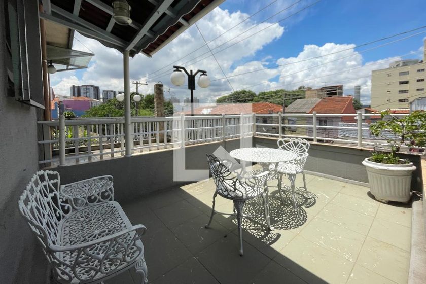 Casa, 4 quartos, 200 m² - Foto 43