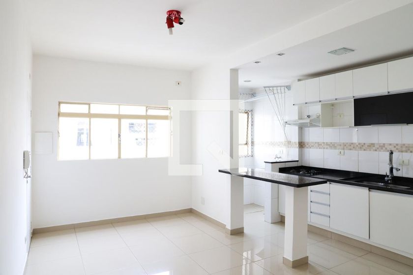 Apartamento, 1 quarto, 47 m² - Foto 4