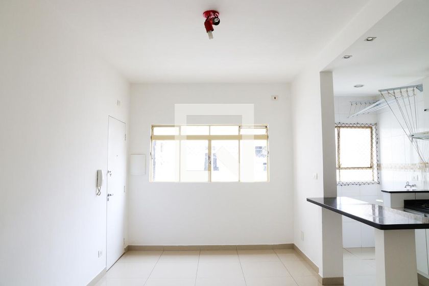 Apartamento, 1 quarto, 47 m² - Foto 1