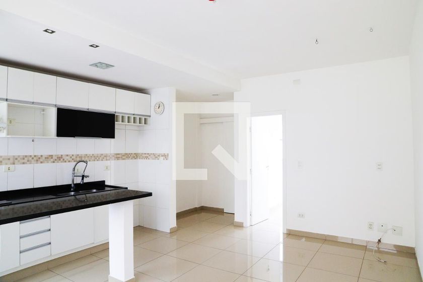 Apartamento, 1 quarto, 47 m² - Foto 3