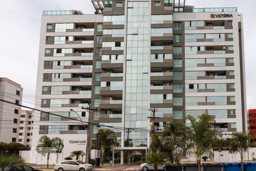 Condomínio Essencial By Victoria, Guará - Brasília - Alugue ou Compre -  QuintoAndar