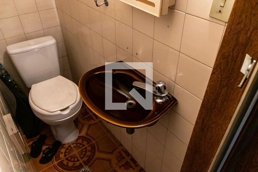 Casa, 2 quartos, 125 m² - Foto 13