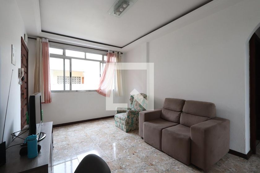 Apartamento, 3 quartos, 95 m² - Foto 3