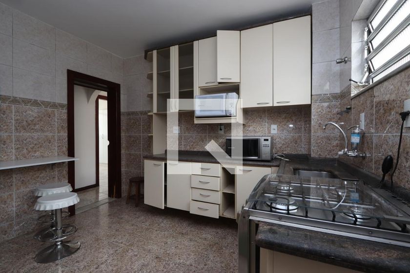 Apartamento, 3 quartos, 95 m² - Foto 55