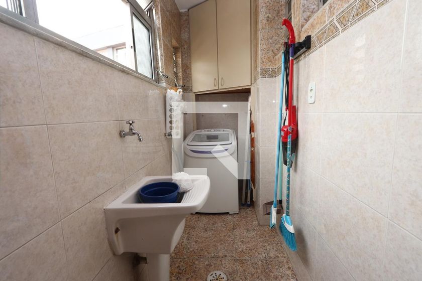 Apartamento, 3 quartos, 95 m² - Foto 59