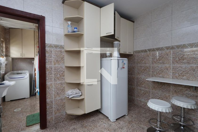 Apartamento, 3 quartos, 95 m² - Foto 57