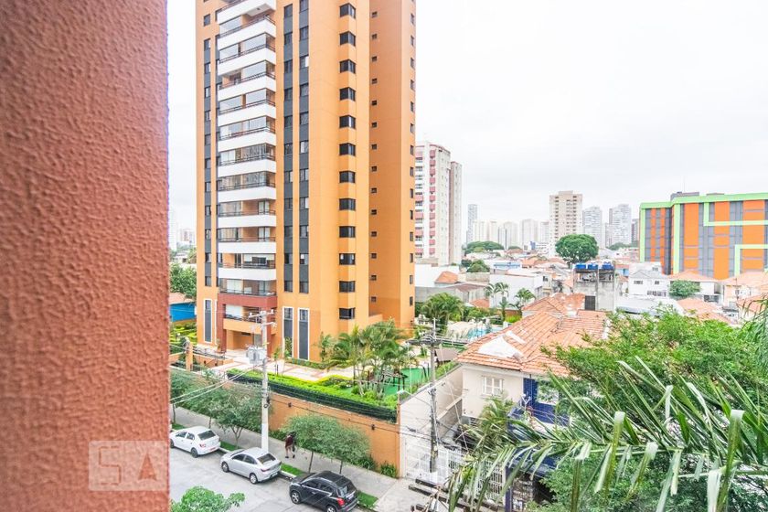 Apartamento, 3 quartos, 62 m² - Foto 39