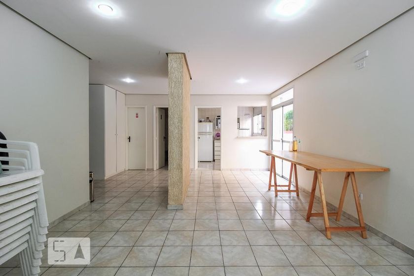 Apartamento, 3 quartos, 62 m² - Foto 63