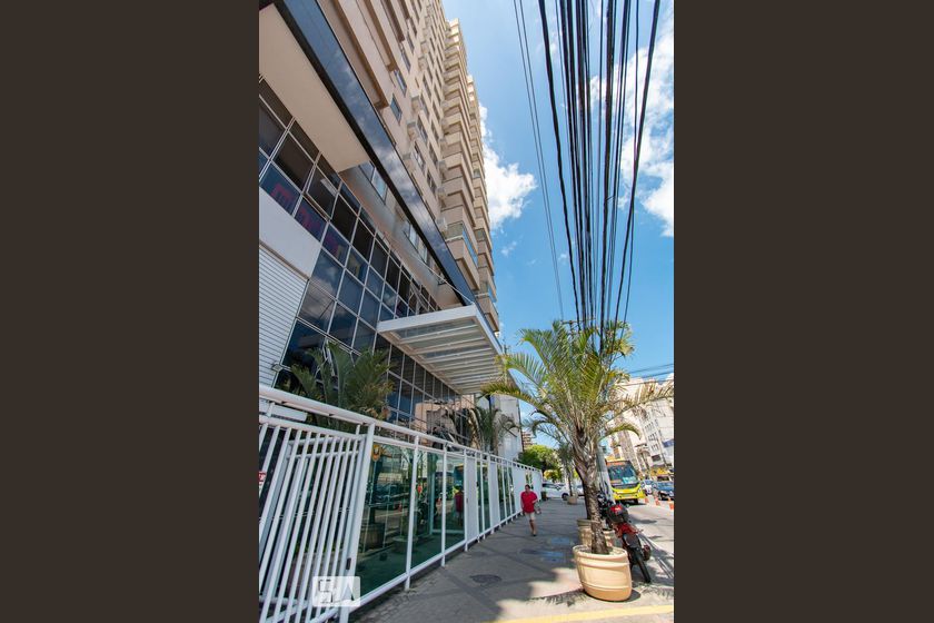 Condomínio em Rua Doutor Paulo César, 25, Icaraí Niterói Alugue ou