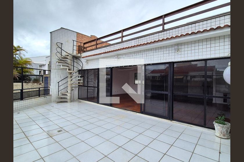 Cobertura, 5 quartos, 360 m² - Foto 31