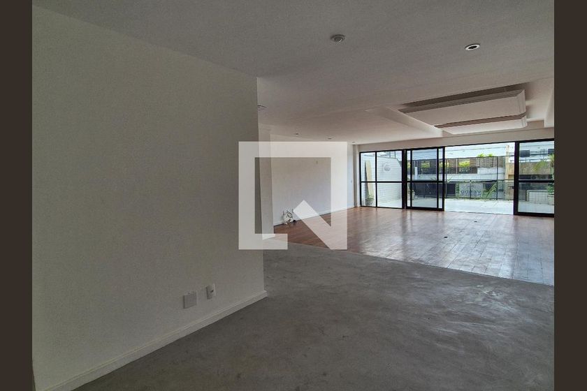 Cobertura, 5 quartos, 360 m² - Foto 13