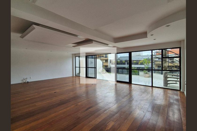 Cobertura, 5 quartos, 360 m² - Foto 3