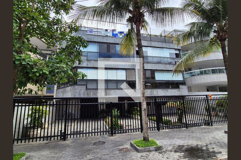 Cobertura, 5 quartos, 360 m² - Foto 163