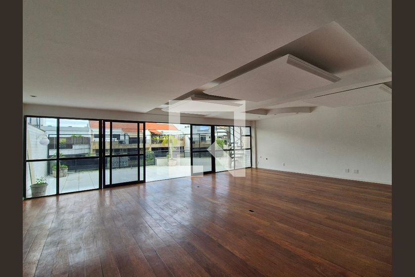 Cobertura, 5 quartos, 360 m² - Foto 1