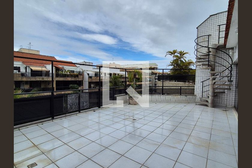 Cobertura, 5 quartos, 360 m² - Foto 29